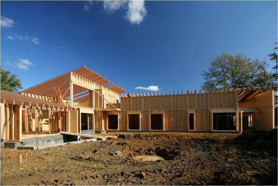 Timber Frame