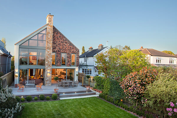 Design by English Brothers