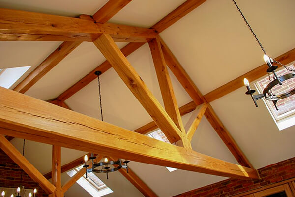 Joinery by English Brothers