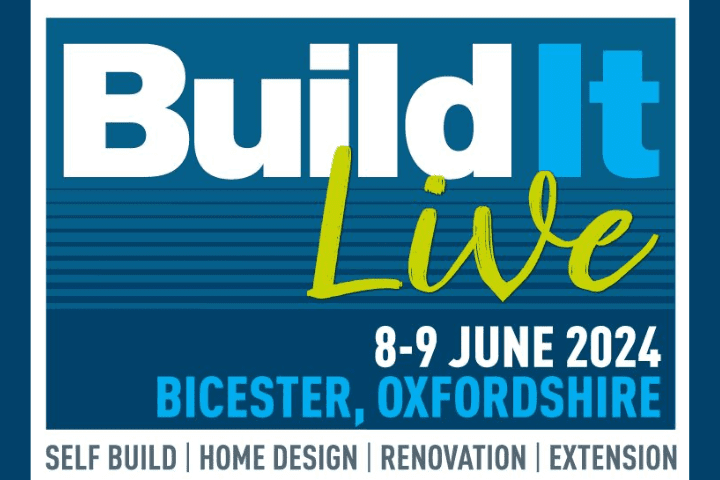 Build-It Live. Self Build. Home Design. Renovation. Extension