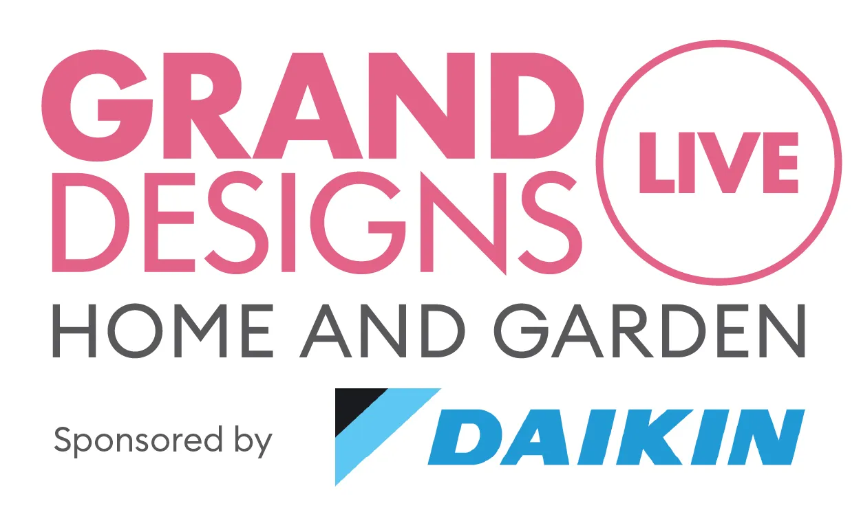 Grand Designs Home and Garden Live