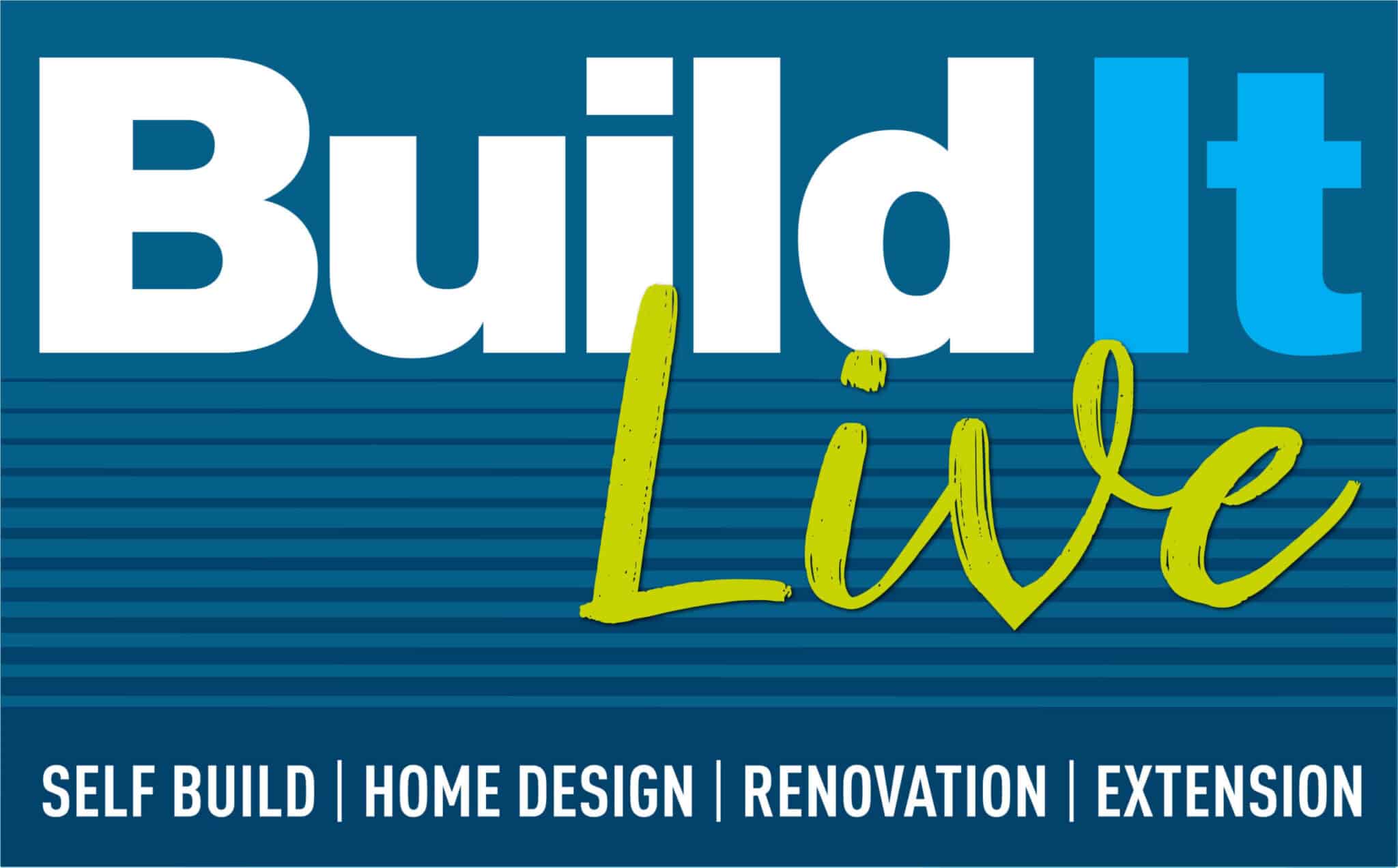 Build-It Live logo
