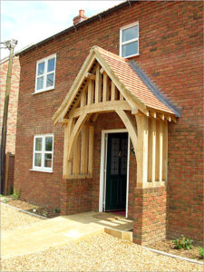 Classic Joinery from English Brothers