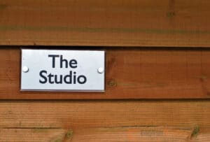 Timber Garden Rooms by English Brothers