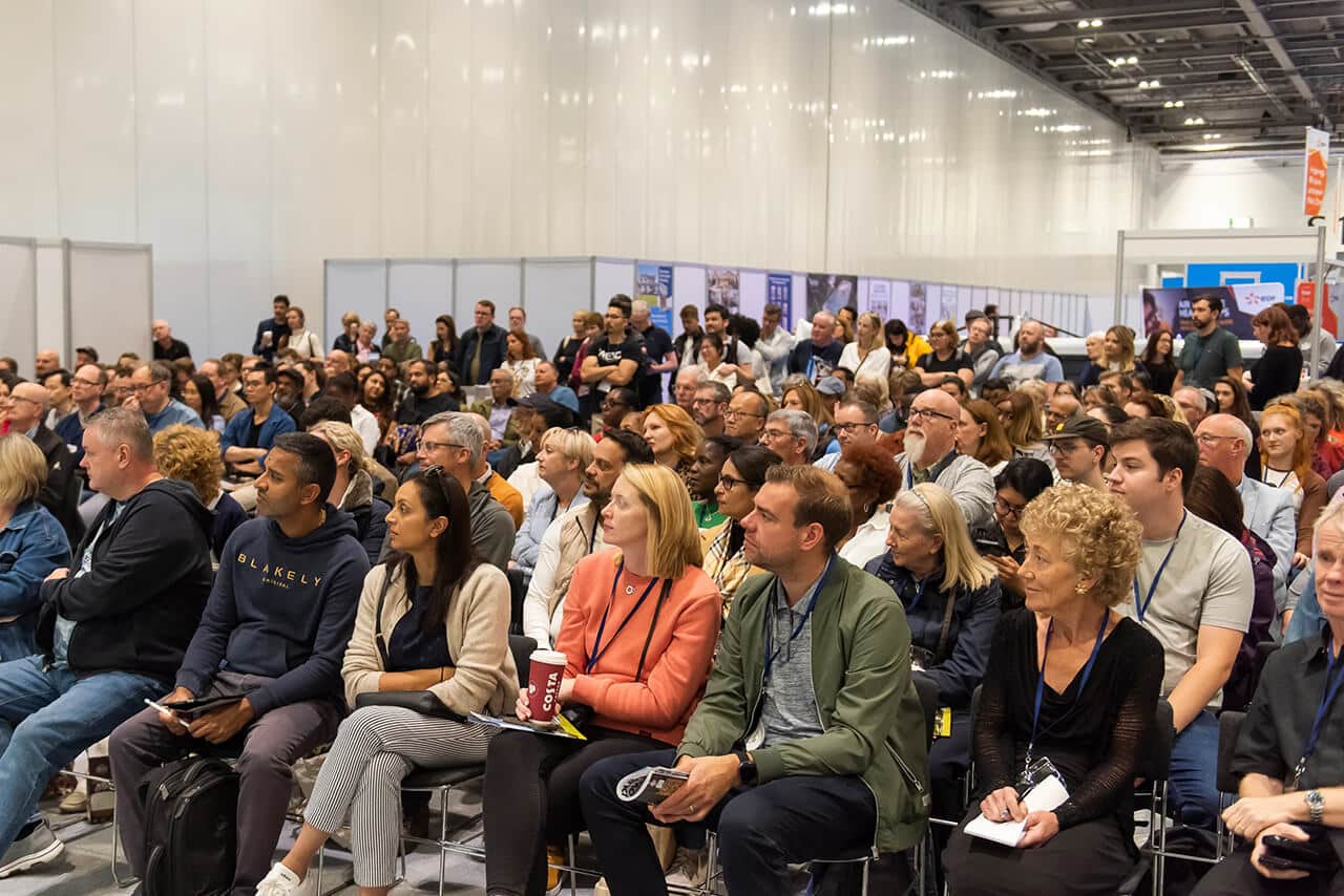 Homebuilding & Renovating Show