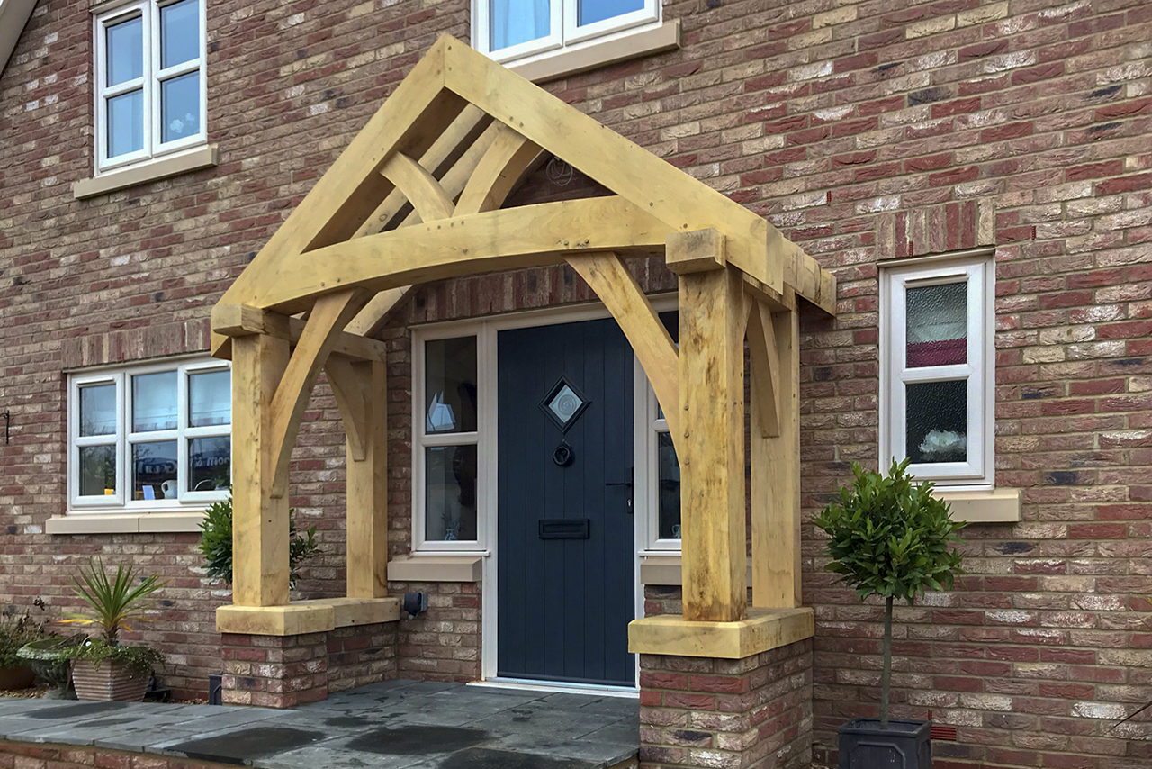 Classic Joinery from English Brothers