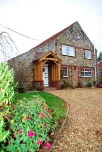 Classic Joinery from English Brothers